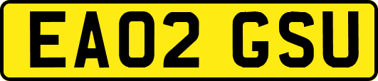 EA02GSU