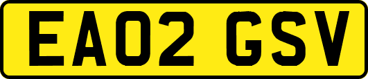 EA02GSV