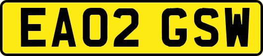 EA02GSW
