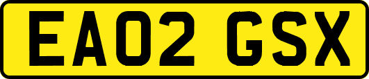 EA02GSX