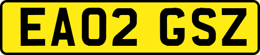 EA02GSZ