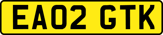 EA02GTK