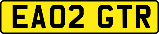 EA02GTR