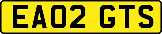 EA02GTS