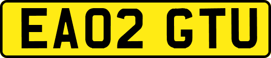 EA02GTU