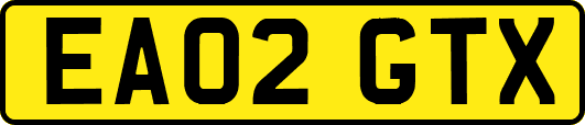 EA02GTX