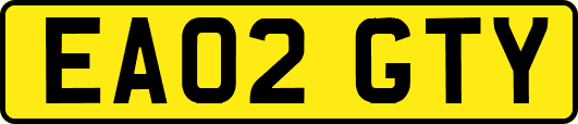 EA02GTY