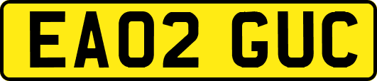 EA02GUC