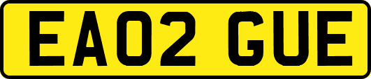 EA02GUE