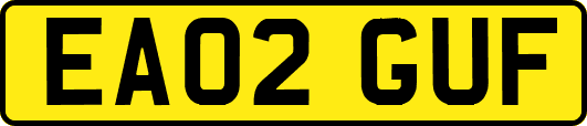 EA02GUF