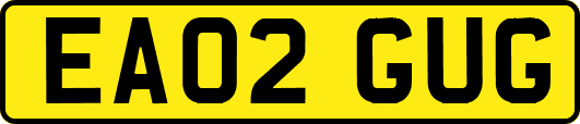 EA02GUG