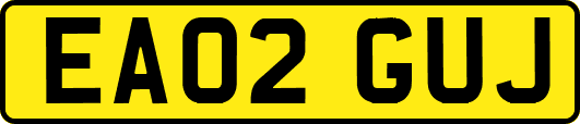 EA02GUJ