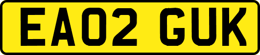 EA02GUK