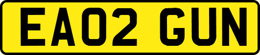 EA02GUN