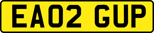 EA02GUP