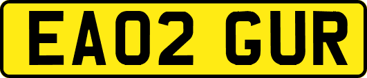EA02GUR
