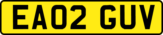 EA02GUV