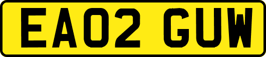 EA02GUW