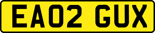 EA02GUX