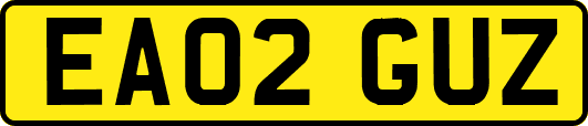 EA02GUZ
