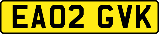 EA02GVK
