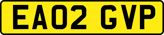 EA02GVP
