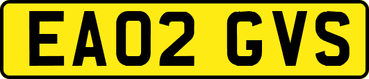 EA02GVS