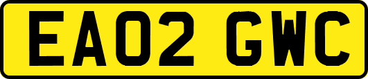 EA02GWC