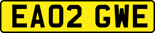 EA02GWE
