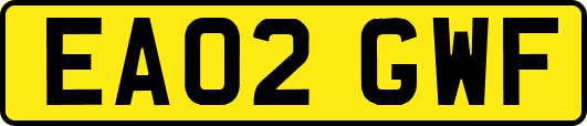 EA02GWF