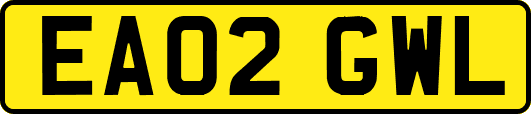 EA02GWL