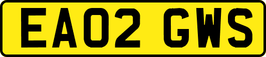 EA02GWS