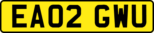 EA02GWU