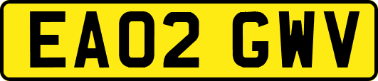 EA02GWV