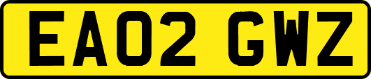 EA02GWZ