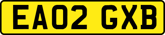 EA02GXB