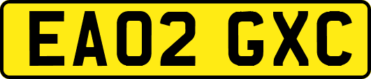 EA02GXC