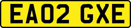 EA02GXE