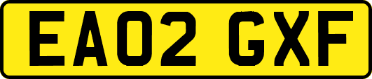 EA02GXF