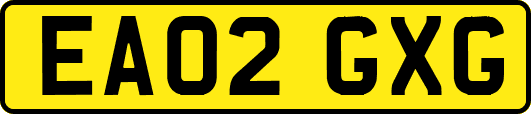 EA02GXG