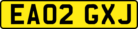 EA02GXJ