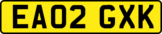 EA02GXK
