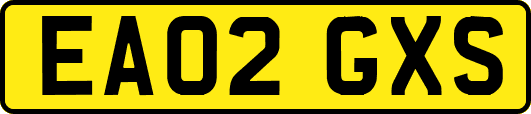 EA02GXS