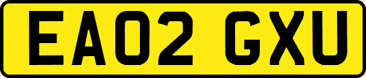 EA02GXU