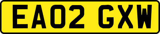 EA02GXW
