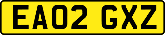 EA02GXZ