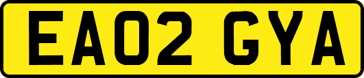 EA02GYA