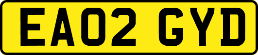 EA02GYD