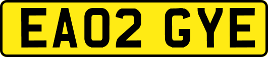 EA02GYE