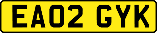EA02GYK